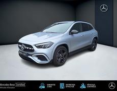 Mercedes GLA Colmar