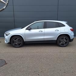 Mercedes GLA 250 e Hybrid EQ AMG Line 2477 H occasion - Colmar - photo 2/35
