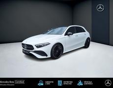Mercedes Classe A