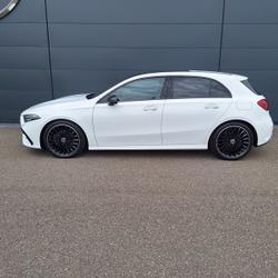 Mercedes Classe A 200 d AMG Line 1770 Li Colmar