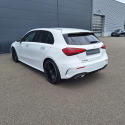 Mercedes Classe A 200 d AMG Line 1770 Li Colmar