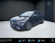 Mercedes GLA Colmar