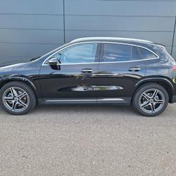 Mercedes GLA 200 d AMG Line 2477 Colmar