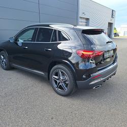 Mercedes GLA 200 d AMG Line 2477 Colmar