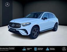 Mercedes GLC Colmar