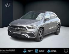 Mercedes GLA Colmar
