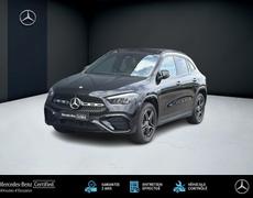 Mercedes GLA Colmar