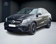 Mercedes GLE