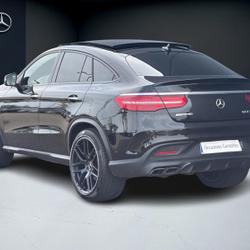 Mercedes GLE AMG 63 S 4MATIC occasion - Colmar - photo 3/25