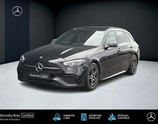 Mercedes Classe C