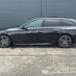 Mercedes Classe C 220 d AMG Line occasion - Colmar - photo 2/30