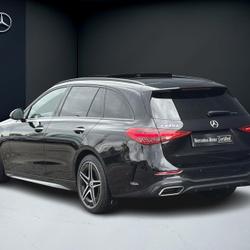 Mercedes Classe C 220 d AMG Line occasion - Colmar - photo 3/30