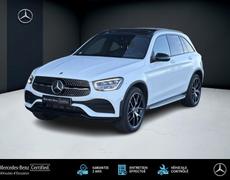 Mercedes GLC Colmar