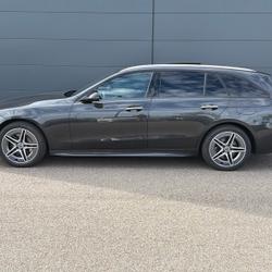 Mercedes Classe C 300 e Hybrid EQ AMG Line 300E occasion - Colmar - photo 2/28