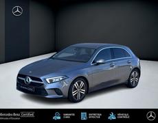 Mercedes Classe A Colmar