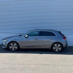 Mercedes Classe A 180 d Progressive Line occasion - Colmar - photo 2/20