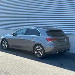 Mercedes Classe A 180 d Progressive Line occasion - Colmar - photo 3/20
