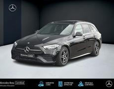 Mercedes Classe C Colmar