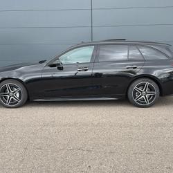 Mercedes Classe C 220 d AMG Line 220D BRE Colmar