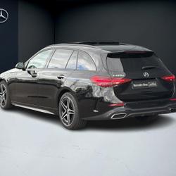 Mercedes Classe C 220 d AMG Line 220D BRE Colmar