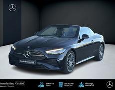 Mercedes CLE
