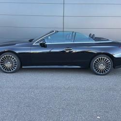 Mercedes CLE 200 AMG Line Cabriolet CAB 2 occasion - Colmar - photo 2/26