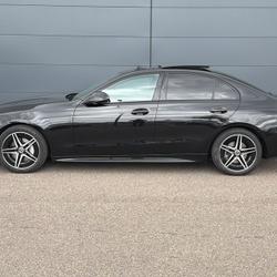 Mercedes Classe C Berline 220 d AMG Line BERLIN Colmar