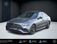 Mercedes Classe C