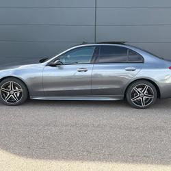 Mercedes Classe C Berline 220 d AMG Line /205 (205 occasion - Colmar - photo 2/26