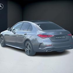 Mercedes Classe C Berline 220 d AMG Line /205 (205 occasion - Colmar - photo 3/26