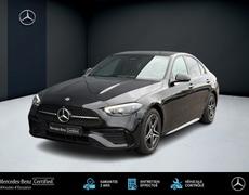 Mercedes Classe C