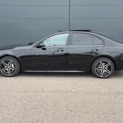 Mercedes Classe C Berline 300 e Hybrid EQ AMG Line 2060 3 occasion - Colmar - photo 2/30