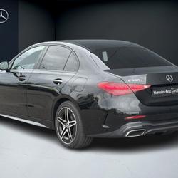 Mercedes Classe C Berline 300 e Hybrid EQ AMG Line 2060 3 occasion - Colmar - photo 3/30
