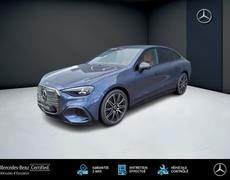 Mercedes Classe C Colmar