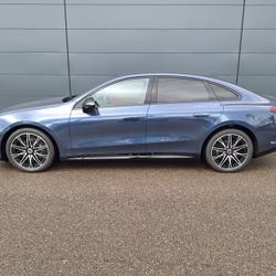 Mercedes Classe C &eacute;lectrique 400 4Matic 489 ch Colmar