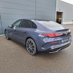 Mercedes Classe C &eacute;lectrique 400 4Matic 489 ch Colmar