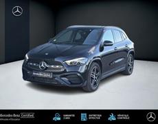 Mercedes GLA Colmar