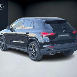 Mercedes GLA 200 d AMG Line occasion - Colmar - photo 3/29