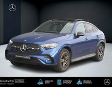 Mercedes GLC