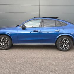 Mercedes GLC 220 d 4MATIC AMG Line occasion - Colmar - photo 2/20