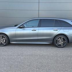 Mercedes Classe C 300 e Hybrid EQ AMG Line 2062 occasion - Colmar - photo 2/31