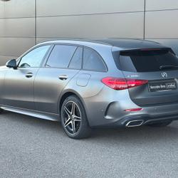 Mercedes Classe C 300 e Hybrid EQ AMG Line 2062 occasion - Colmar - photo 3/31