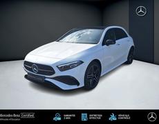 Mercedes Classe A Colmar
