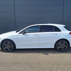 Mercedes Classe A 250 e Hybrid EQ AMG Line 1770 25 Colmar