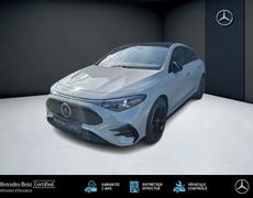 Mercedes CLA Colmar