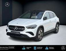 Mercedes GLA
