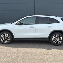 Mercedes GLA 200 Progressive Line Pack occasion - Colmar - photo 2/30