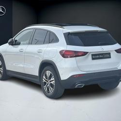 Mercedes GLA 200 Progressive Line Pack occasion - Colmar - photo 3/30