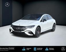 Mercedes EQE Colmar