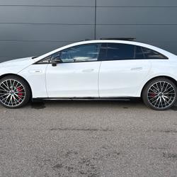 Mercedes EQE AMG 53 4MATIC+ Saloon occasion - Colmar - photo 2/27